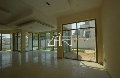 Villa - 6 Bedrooms for sale in Al Mushrif Villas - Al Mushrif - Abu Dhabi