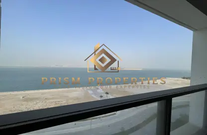 Apartment - Studio - 1 Bathroom for sale in Pixel - Makers District - Al Reem Island - Abu Dhabi