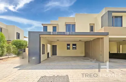 Villa - 4 Bedrooms - 4 Bathrooms for sale in Maple 1 - Maple at Dubai Hills Estate - Dubai Hills Estate - Dubai