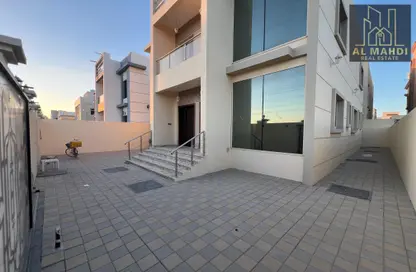 Villa - 5 Bedrooms - 7 Bathrooms for sale in Al Yasmeen 1 - Al Yasmeen - Ajman