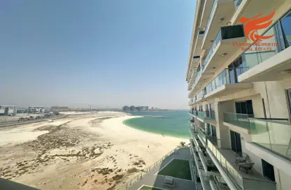 Apartment - 1 Bedroom - 2 Bathrooms for sale in Porto Playa - Mina Al Arab - Ras Al Khaimah