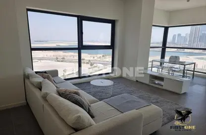 Apartment - 1 Bedroom - 2 Bathrooms for sale in Pixel - Makers District - Al Reem Island - Abu Dhabi