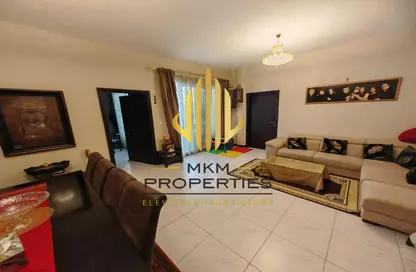 Apartment - 2 Bedrooms - 3 Bathrooms for sale in Knightsbridge Court - Jumeirah Village Circle - Dubai