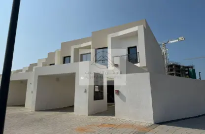 Townhouse - 2 Bedrooms - 4 Bathrooms for sale in Marbella - Mina Al Arab - Ras Al Khaimah