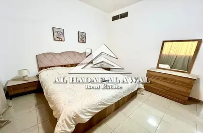 Apartment - 2 Bedrooms - 2 Bathrooms for rent in Rose Tower - Al Khan - Sharjah