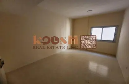 Apartment - 2 Bedrooms - 2 Bathrooms for rent in Geepas Building 2 - Ajman Industrial 2 - Ajman Industrial Area - Ajman