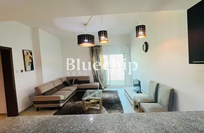 Apartment - 1 Bedroom - 2 Bathrooms for rent in The Imperial Residence B - The Imperial Residence - Jumeirah Village Triangle - Dubai