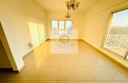 Apartment - 1 Bedroom - 2 Bathrooms for rent in Al Nahda 2 - Al Nahda - Dubai