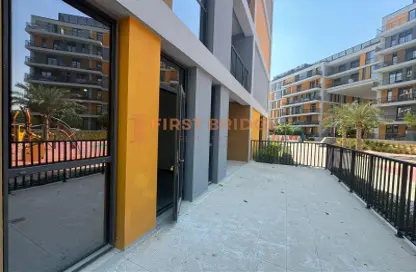 Apartment - 1 Bedroom - 2 Bathrooms for rent in Noor 2 - Midtown Noor - Dubai Production City (IMPZ) - Dubai