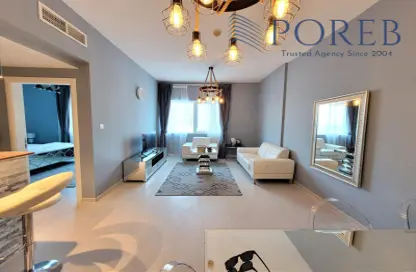 Apartment - 1 Bedroom - 1 Bathroom for sale in Marina Diamond 3 - Marina Diamonds - Dubai Marina - Dubai