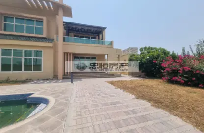 Villa - 5 Bedrooms - 5 Bathrooms for rent in Umm Suqeim 1 Villas - Umm Suqeim 1 - Umm Suqeim - Dubai