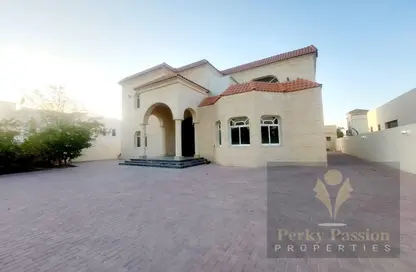 Villa - 5 Bedrooms - 6 Bathrooms for rent in Al Khawaneej 1 - Al Khawaneej - Dubai