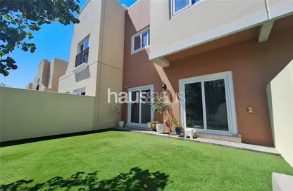 Townhouse - 3 Bedrooms - 3 Bathrooms for rent in Amaranta - Villanova - Dubai Land - Dubai