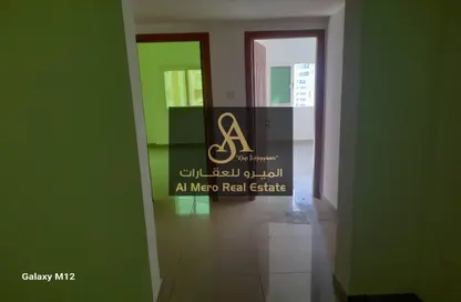 Apartment - 2 Bedrooms - 2 Bathrooms for rent in Al Naemiya Tower 3 - Al Naemiya Towers - Al Nuaimiya - Ajman