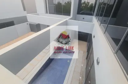 Villa - 5 Bedrooms - 6 Bathrooms for rent in Sendian - Masaar - Tilal City - Sharjah