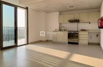 Apartment - 1 Bedroom - 2 Bathrooms for rent in The Dania District 4 - Midtown - Dubai Production City (IMPZ) - Dubai