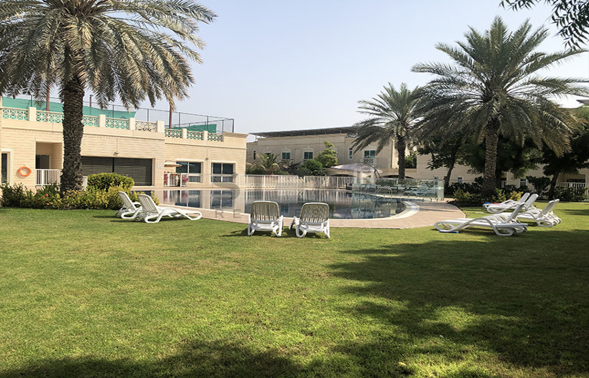 Refurbished | Sidra Village | 13 Months. - ref stepin-1718992 ...