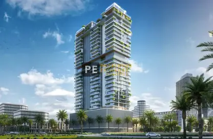 Apartment - 2 Bedrooms - 3 Bathrooms for sale in Legado - Jumeirah Village Circle - Dubai