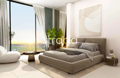 Apartment - 2 Bedrooms - 2 Bathrooms for sale in Condor Golf Links 18 - Dubai Sports City - Dubai