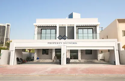 Villa - 4 Bedrooms - 6 Bathrooms for sale in Jumeirah Village Circle - Dubai