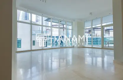 Apartment - 3 Bedrooms - 4 Bathrooms for sale in Marinascape Oceanic - Trident Marinascape - Dubai Marina - Dubai