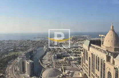 Penthouse - 7 Bedrooms for rent in Meera - Al Habtoor City - Business Bay - Dubai