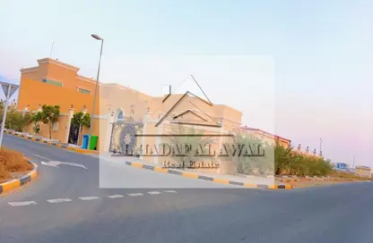 Villa - 3 Bedrooms - 3 Bathrooms for sale in Al Tai - Sharjah