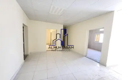 Villa - 3 Bedrooms - 3 Bathrooms for rent in Al Qadsiya - Al Heerah - Sharjah