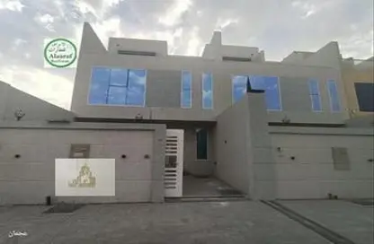 Townhouse - 6 Bedrooms - 7 Bathrooms for sale in Al Zaheya Gardens - Al Zahya - Ajman