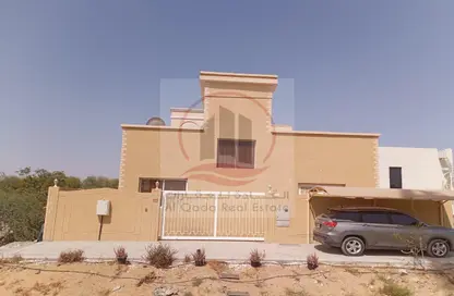 Villa - 4 Bedrooms - 5 Bathrooms for sale in Al Helio 2 - Al Helio - Ajman