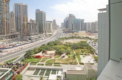 Apartment - 2 Bedrooms - 3 Bathrooms for sale in Executive Tower C - Executive Towers - Business Bay - Dubai