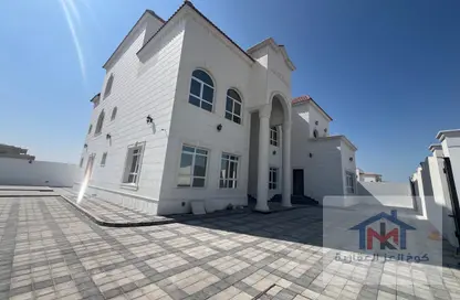 Villa - 7 Bedrooms for rent in Mohamed Bin Zayed Centre - Mohamed Bin Zayed City - Abu Dhabi