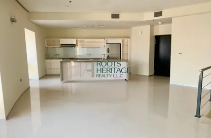 Duplex - 2 Bedrooms - 2 Bathrooms for rent in Park Place Tower - Sheikh Zayed Road - Dubai