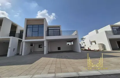 Townhouse - 4 Bedrooms - 5 Bathrooms for rent in Bliss - Arabian Ranches 3 - Dubai