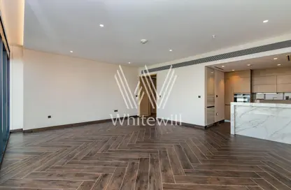 Apartment - 1 Bedroom - 2 Bathrooms for sale in One Za'abeel - Zabeel 1 - Zabeel - Dubai