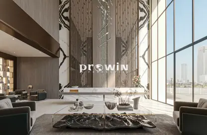 Apartment - 2 Bedrooms - 2 Bathrooms for sale in Primero Residences - Al Furjan - Dubai