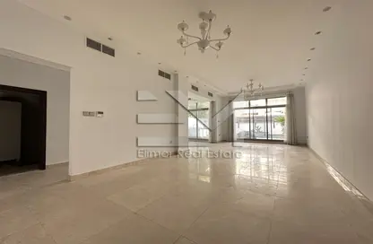 Townhouse - 3 Bedrooms - 5 Bathrooms for rent in The Polo Townhouses - Meydan Gated Community - Meydan - Dubai