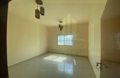 Apartment - 1 Bedroom - 1 Bathroom for rent in Al Bustan - Ajman