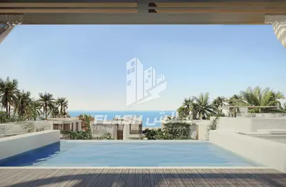 Villa - 4 Bedrooms - 5 Bathrooms for sale in NB Collection - Hayat Island - Mina Al Arab - Ras Al Khaimah