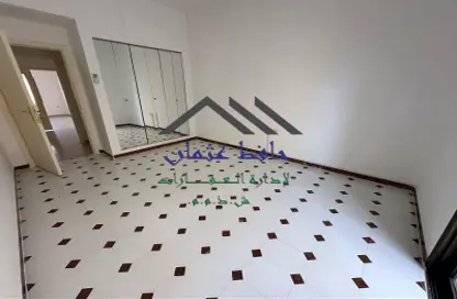 Apartment - 3 Bedrooms - 3 Bathrooms for rent in Al Manaseer - Abu Dhabi