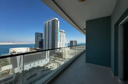 Apartment - 2 Bedrooms - 3 Bathrooms for sale in Amaya Towers - Shams Abu Dhabi - Al Reem Island - Abu Dhabi