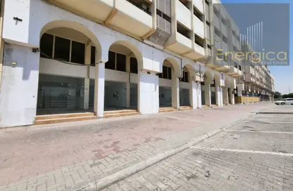 Shop - Studio - 1 Bathroom for rent in Karama Gold Building - Al Karama - Dubai