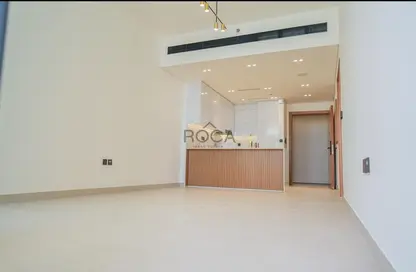 Apartment - 1 Bedroom - 2 Bathrooms for rent in Binghatti Orchid - Jumeirah Village Circle - Dubai