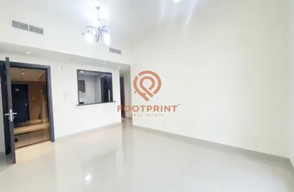 Apartment - 1 Bedroom - 2 Bathrooms for sale in The Medalist - Dubai Sports City - Dubai