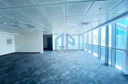 Office Space - Studio - 1 Bathroom for rent in Indigo Icon - JLT Cluster F - Jumeirah Lake Towers - Dubai