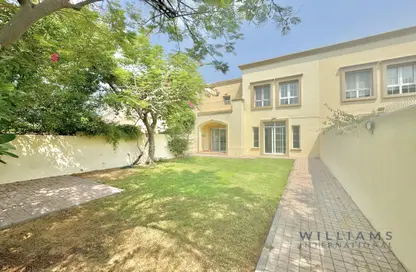 Villa - 3 Bedrooms - 3 Bathrooms for rent in Springs 15 - The Springs - Dubai