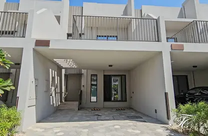 Villa - 2 Bedrooms - 3 Bathrooms for rent in MAG Eye - District 7 - Mohammed Bin Rashid City - Dubai