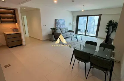 Apartment - 2 Bedrooms - 2 Bathrooms for sale in Burj Crown - Downtown Dubai - Dubai