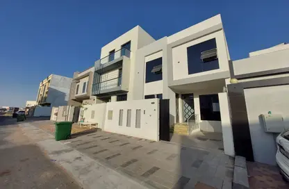 Villa - 5 Bedrooms - 6 Bathrooms for sale in Al Yasmeen - Ajman