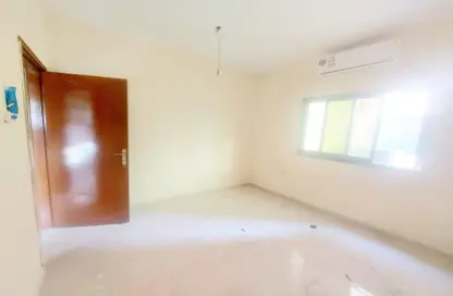 Apartment - 1 Bedroom - 1 Bathroom for rent in Al Butina B - Al Butina - Sharjah